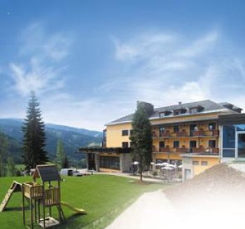 Alpenhof hotel