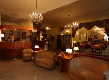 Hotel Kavalr