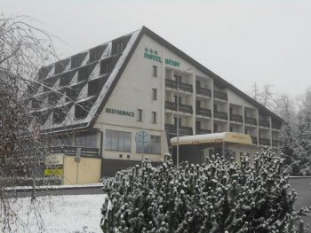 Hotel Btov