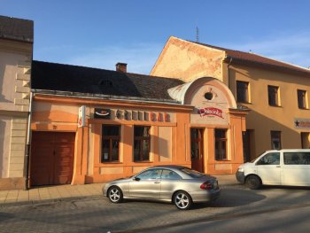 Grillbar Pension & Restaurant