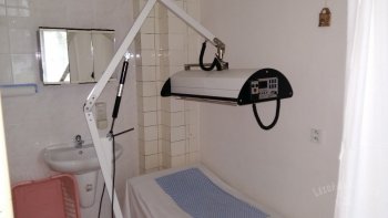 Kúpele Kundratice a.s. - kúpeľná liečebna
