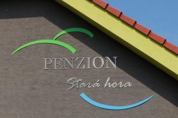 Penzion Star Hora